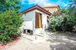 Casa san Teodoro la cinta villetta Sardegna